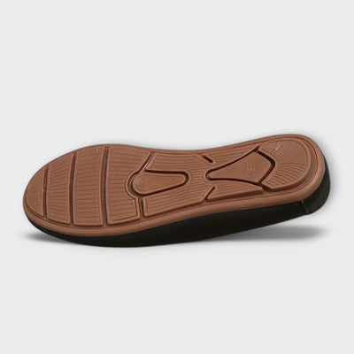 Savannah™ Leather Mocassins