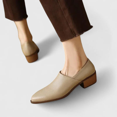 Ruby™ Orthopedic Shoes