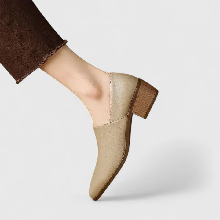 Ruby™ Orthopedic Shoes