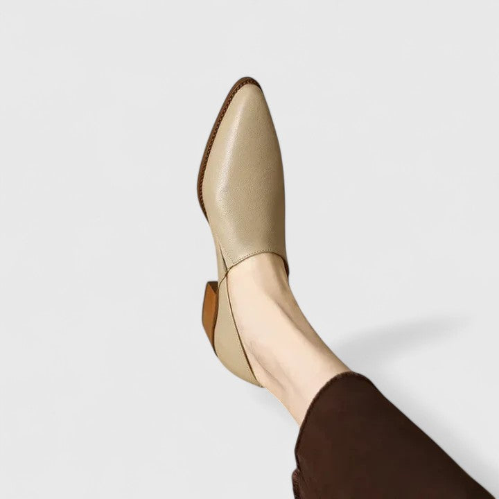 Ruby™ Orthopedic Shoes