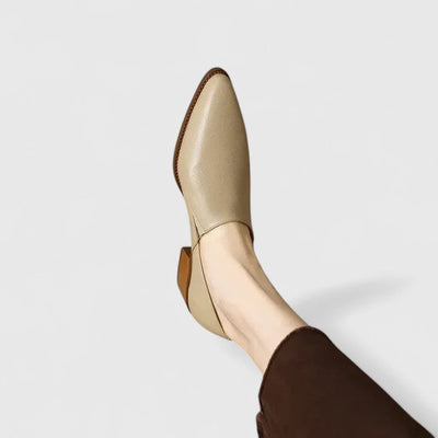 Ruby™ Orthopedic Shoes