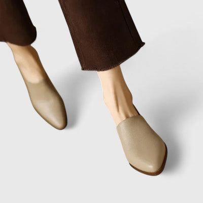 Ruby™ Orthopedic Shoes