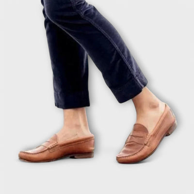 Georgia™ Mocassins