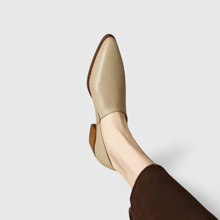 Ruby™ Orthopedic Shoes