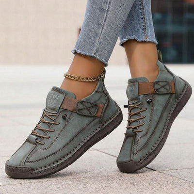 Layla™ Celeste Orthopedic Shoes