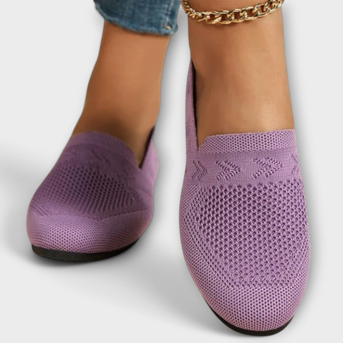 Abigail™ Mocassins