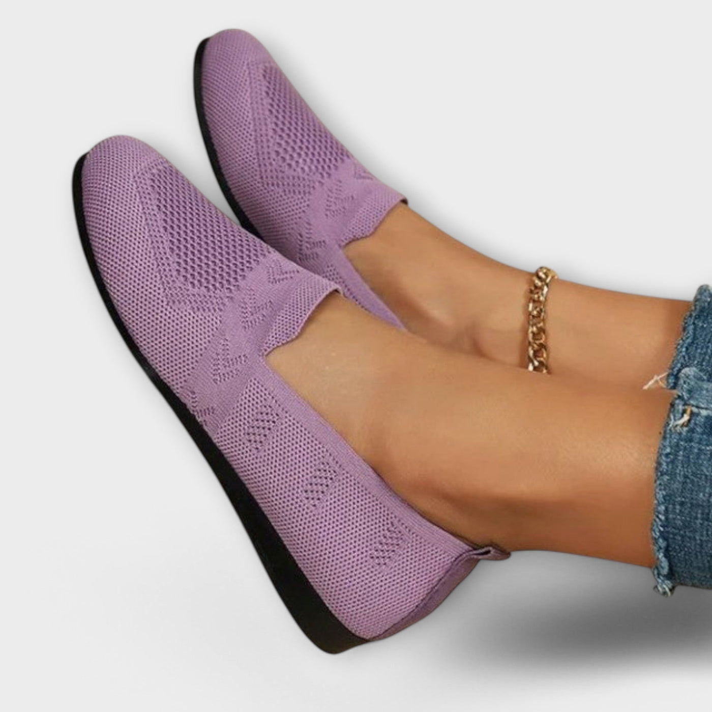 Abigail™ Mocassins