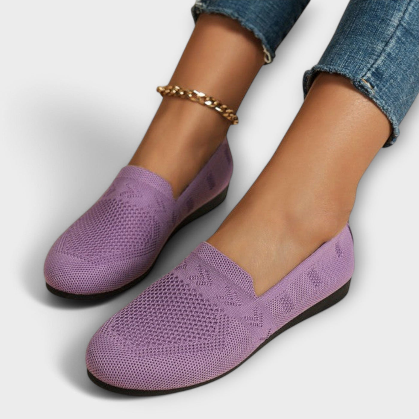 Abigail™ Mocassins