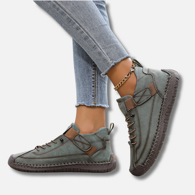 Layla™ Celeste Orthopedic Shoes