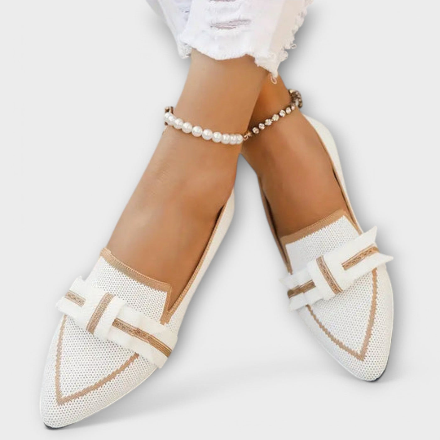 Addison™ Mocassins
