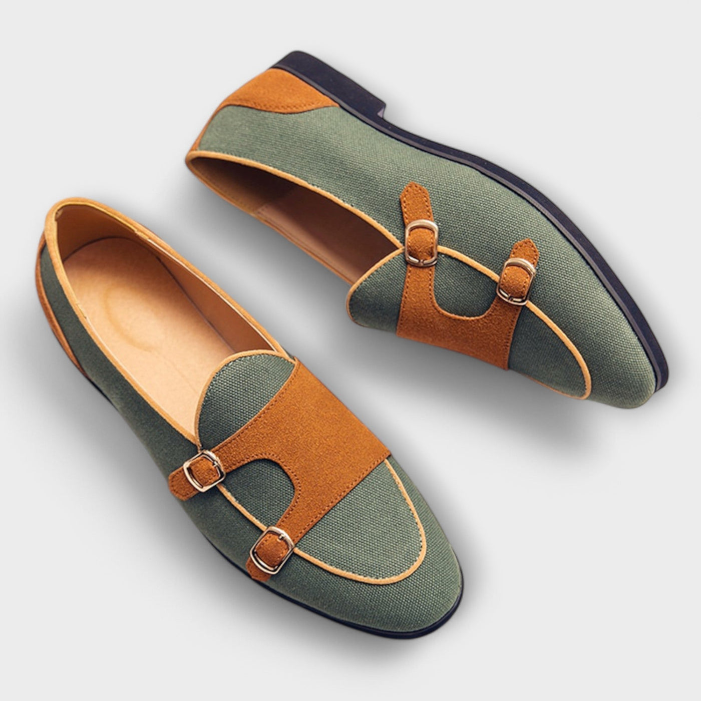 Donna™ Mocassin slip-on