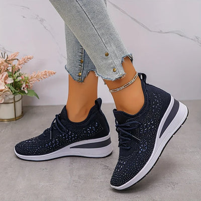 Sienna™ Orthopaedic Sneakers