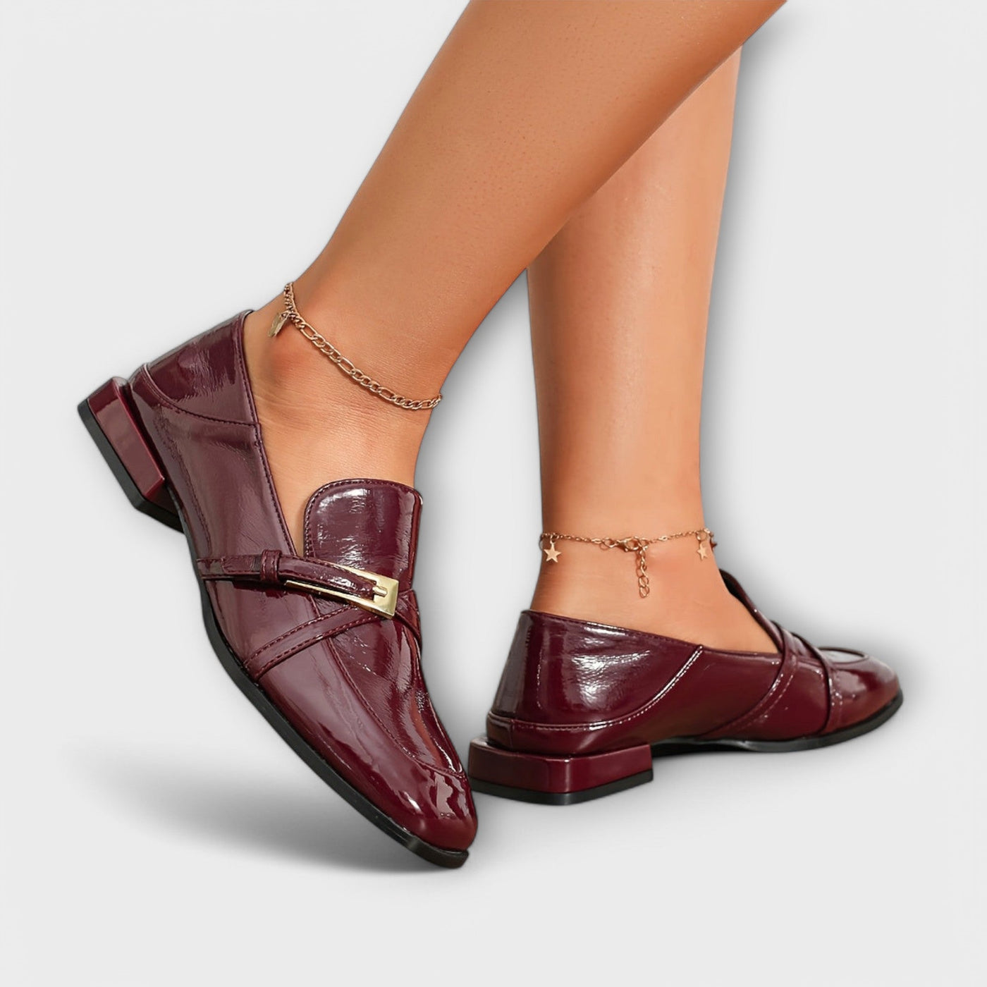 Holly™ Mocassins