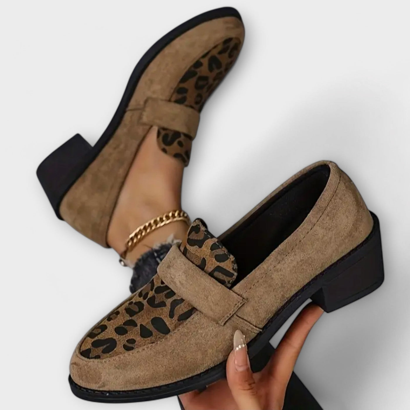 Emily™ Mocassins