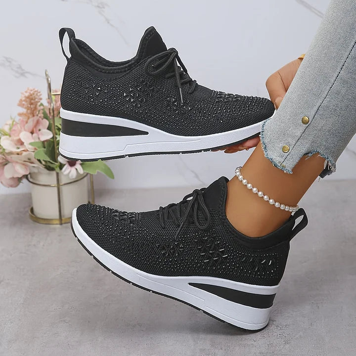 Sienna™ Orthopaedic Sneakers