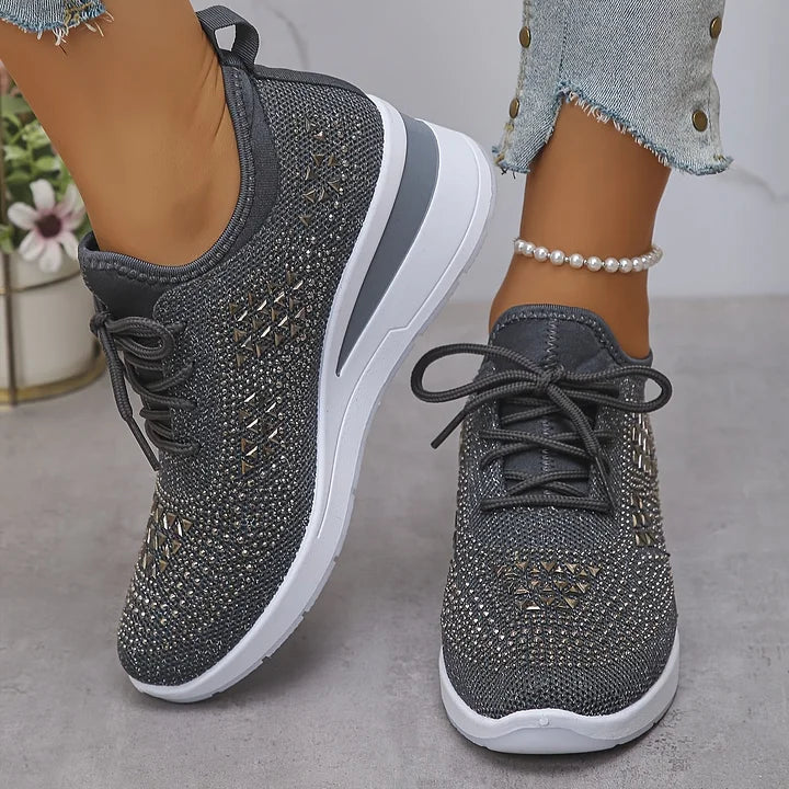 Sienna™ Orthopaedic Sneakers