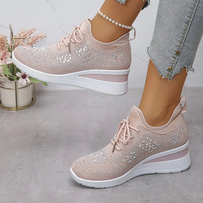 Sienna™ Orthopaedic Sneakers