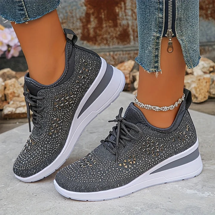 Sienna™ Orthopaedic Sneakers