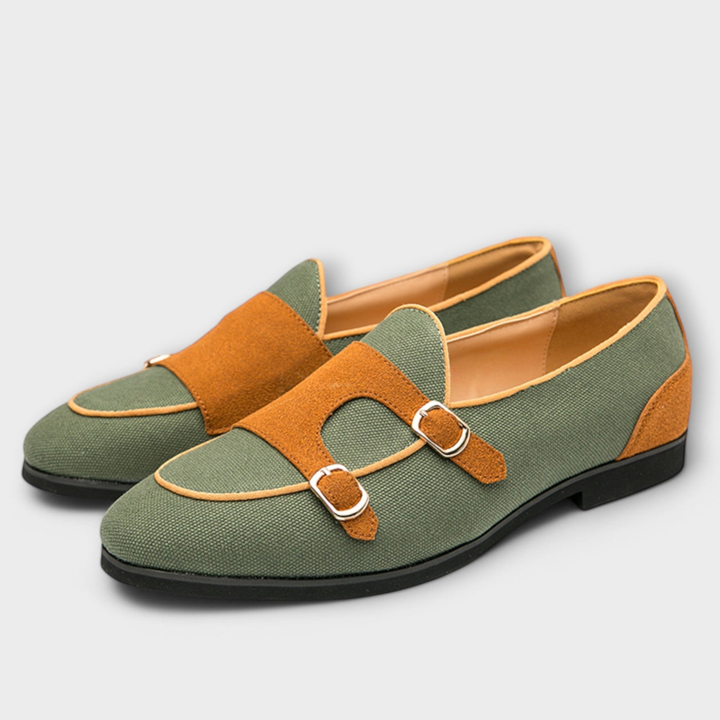 Donna™ Mocassin slip-on