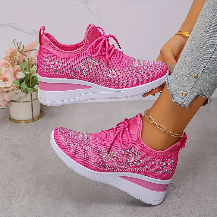 Sienna™ Orthopaedic Sneakers