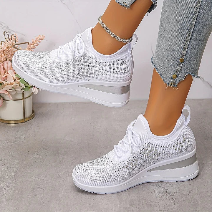 Sienna™ Orthopaedic Sneakers