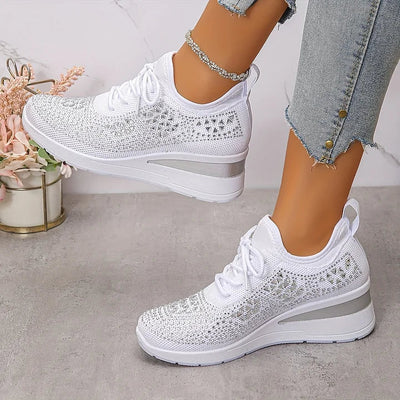 Sienna™ Orthopaedic Sneakers