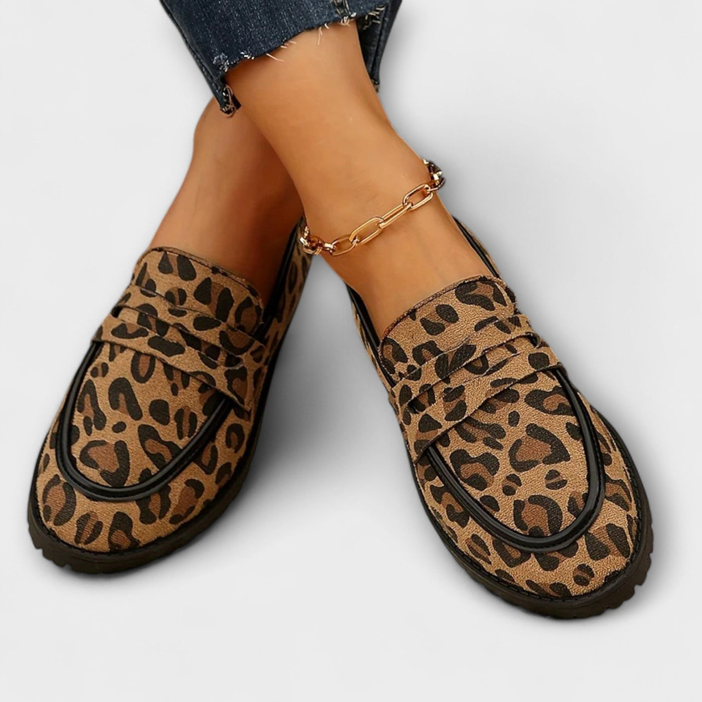 Leah™ Mocassins