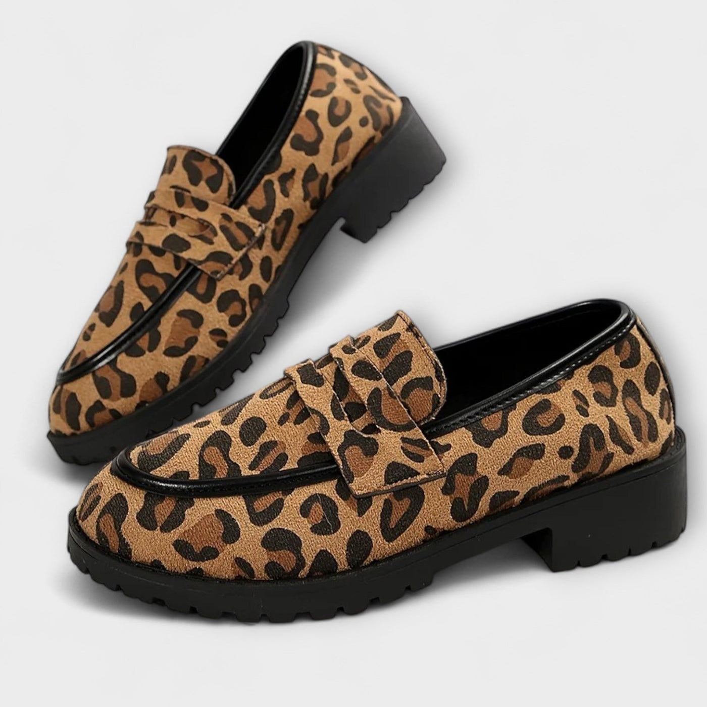 Leah™ Mocassins