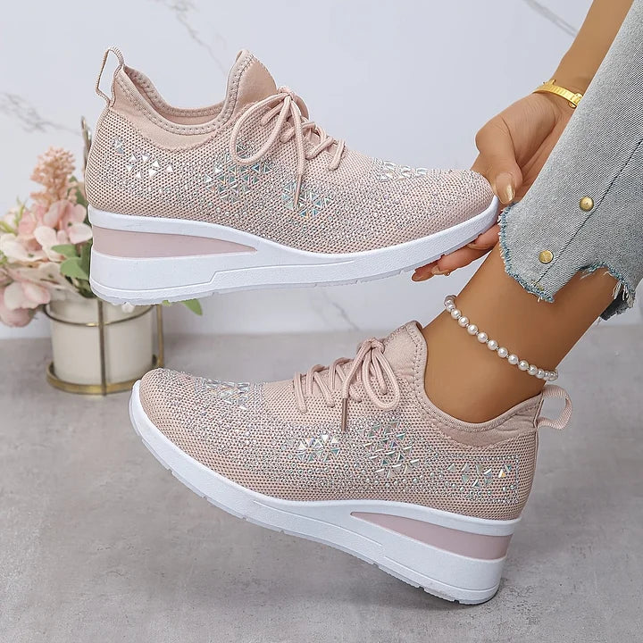 Sienna™ Orthopaedic Sneakers