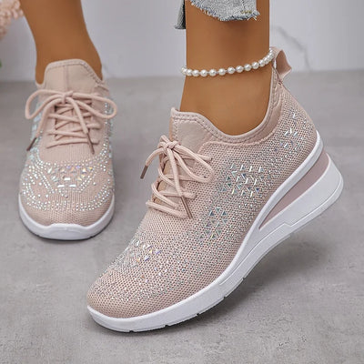Sienna™ Orthopaedic Sneakers