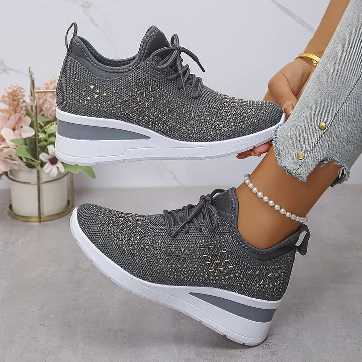Sienna™ Orthopaedic Sneakers