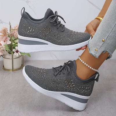 Sienna™ Orthopaedic Sneakers