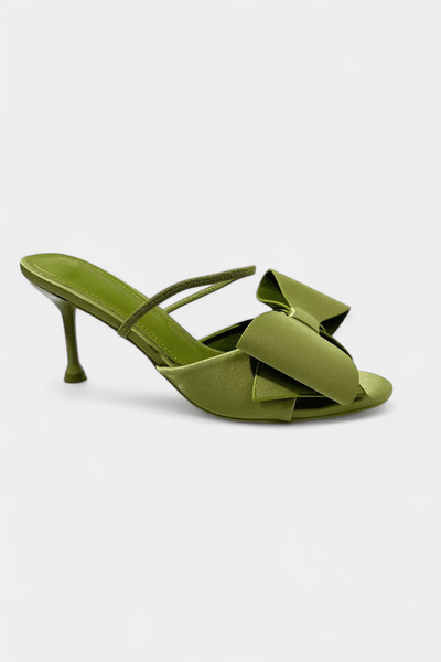 Maya™ Pointed Toe High Heel