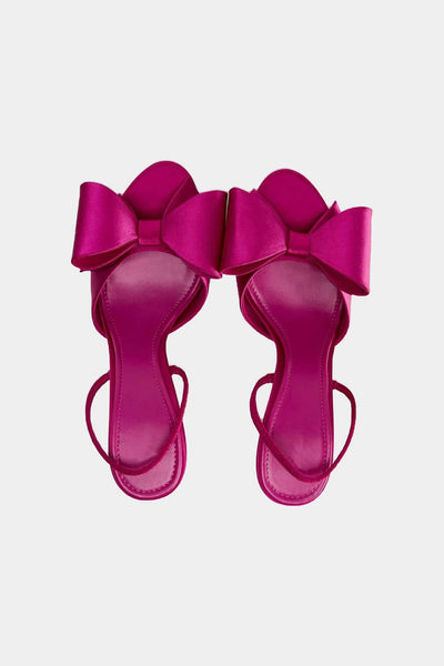 Maya™ Pointed Toe High Heel