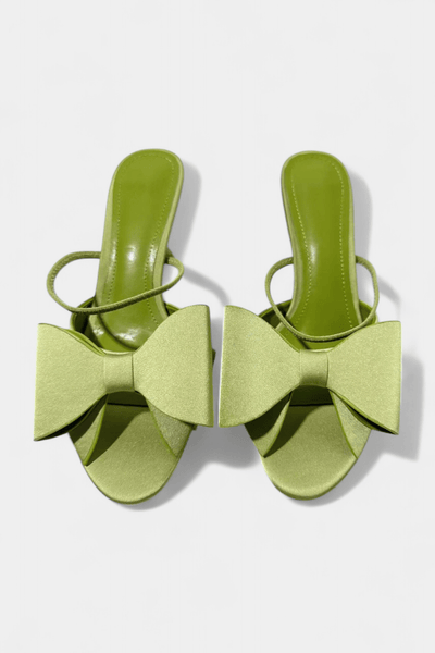 Maya™ Pointed Toe High Heel