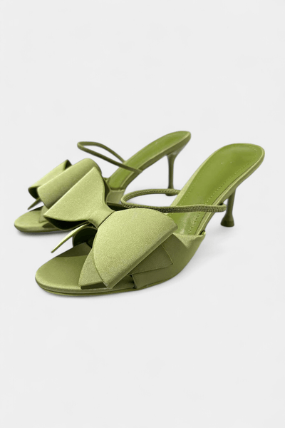 Maya™ Pointed Toe High Heel