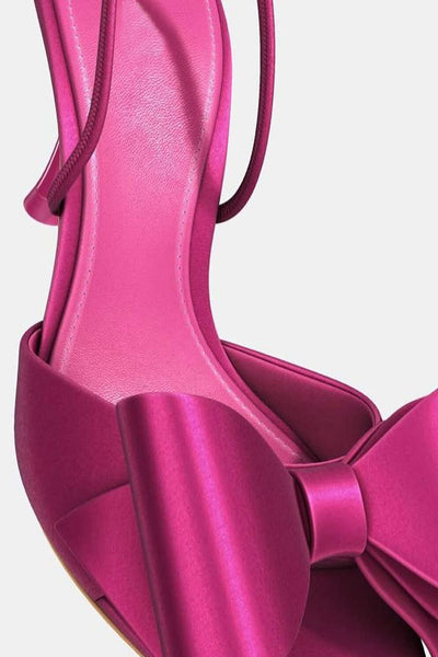 Maya™ Pointed Toe High Heel