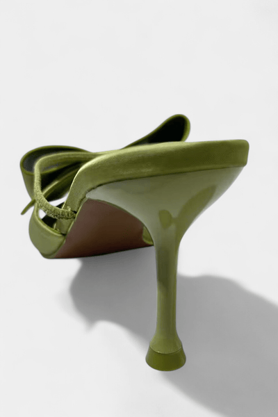Maya™ Pointed Toe High Heel