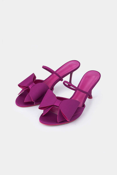 Maya™ Pointed Toe High Heel