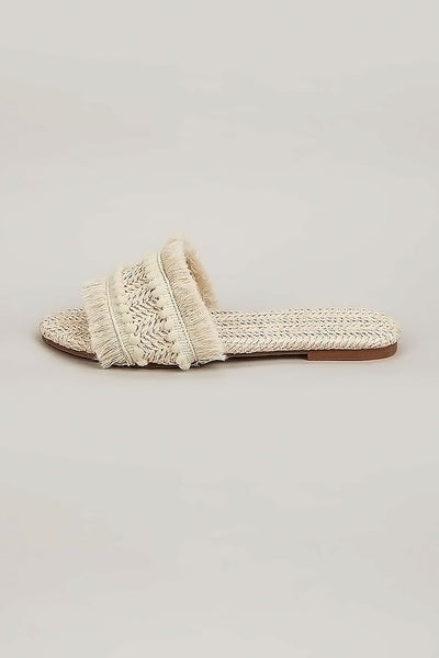 Fringe™ Slippers