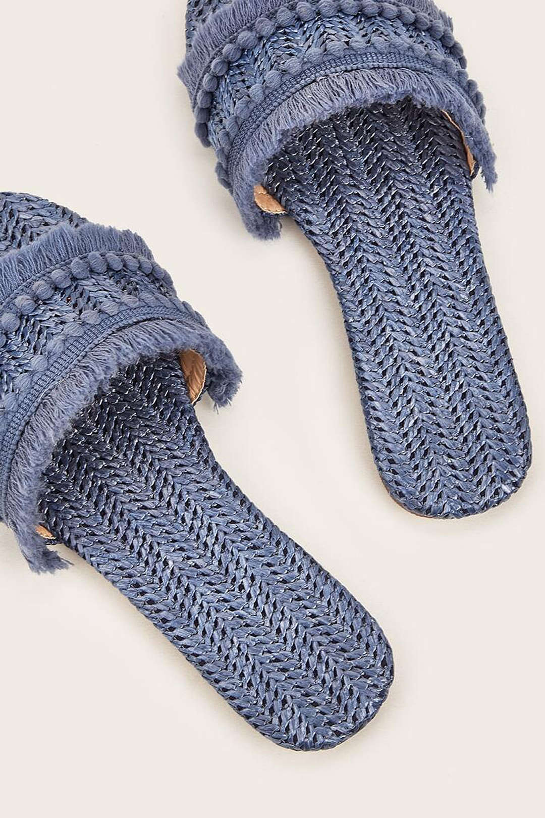 Fringe™ Slippers