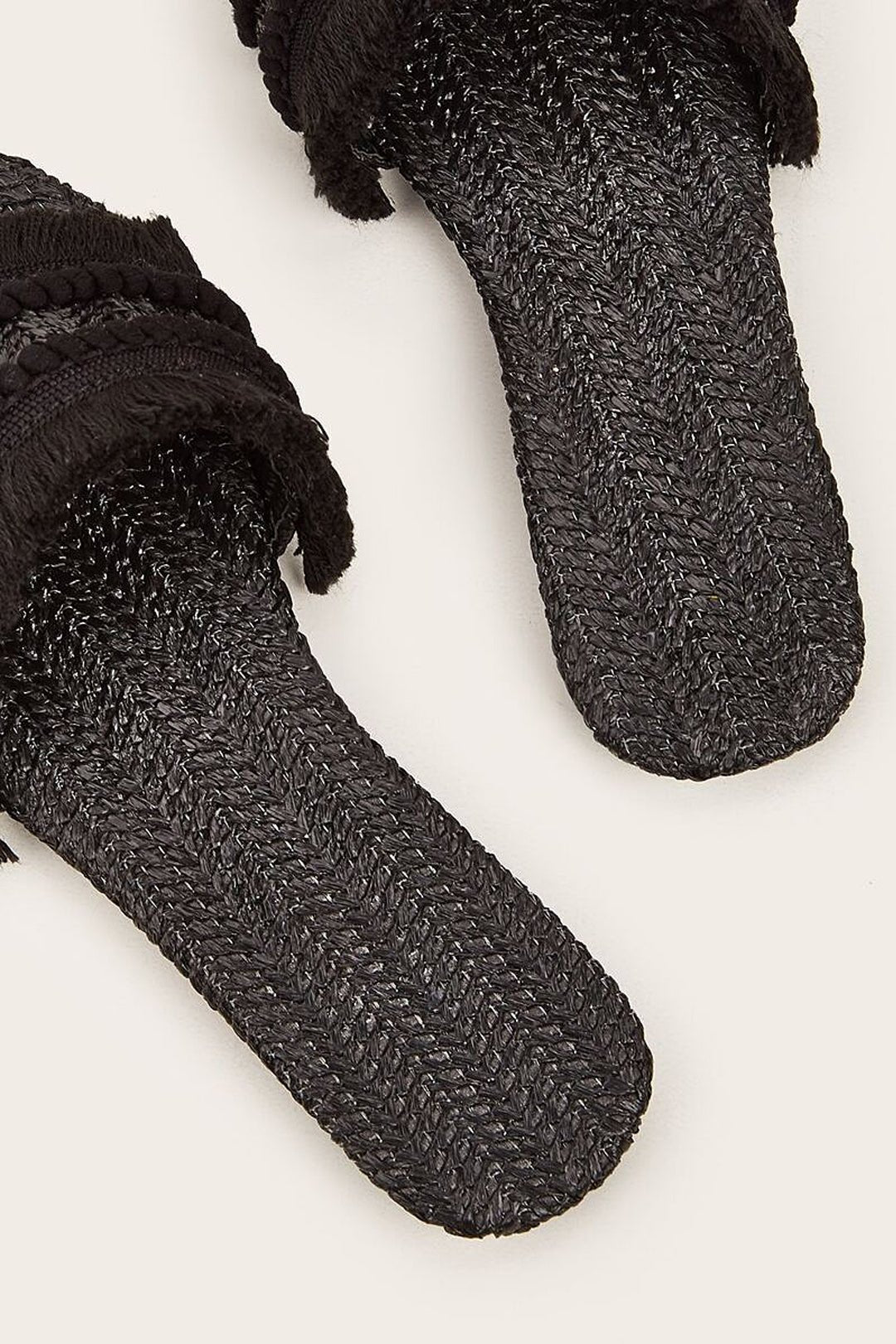 Fringe™ Slippers