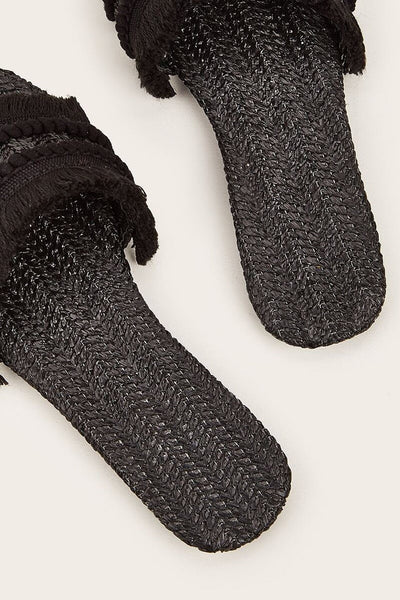 Fringe™ Slippers