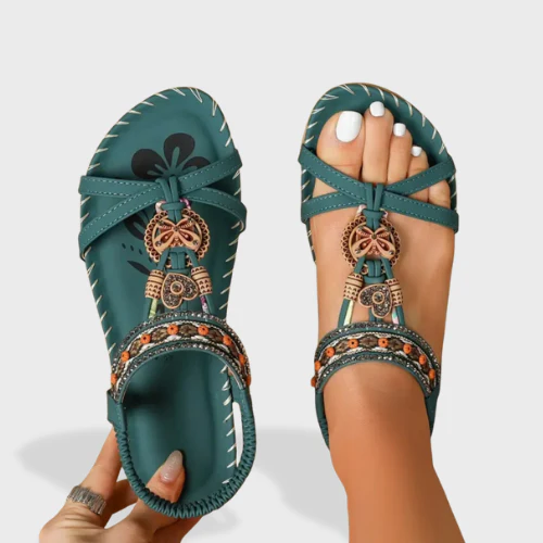 Zoe™ Orthopedic Sandals