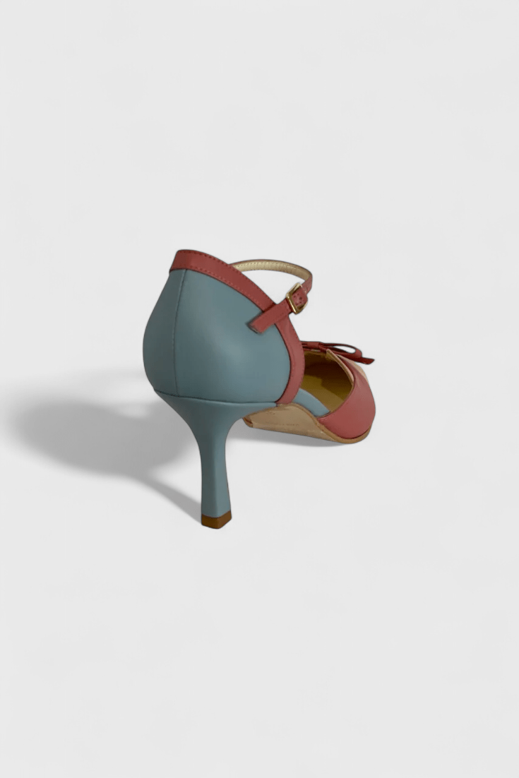 Janell™ Orthopedic Heel Sandals