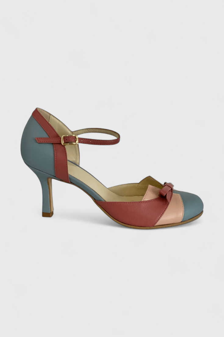 Janell™ Orthopedic Heel Sandals