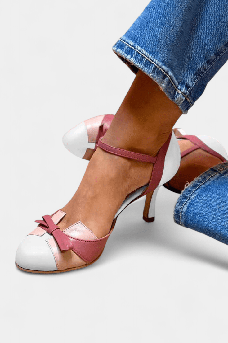 Janell™ Orthopedic Heel Sandals