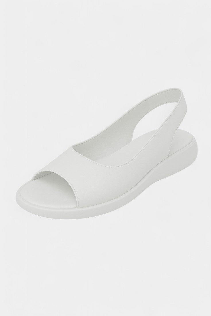 Lilibet™ Slip-On Comfort Slingback Sandals