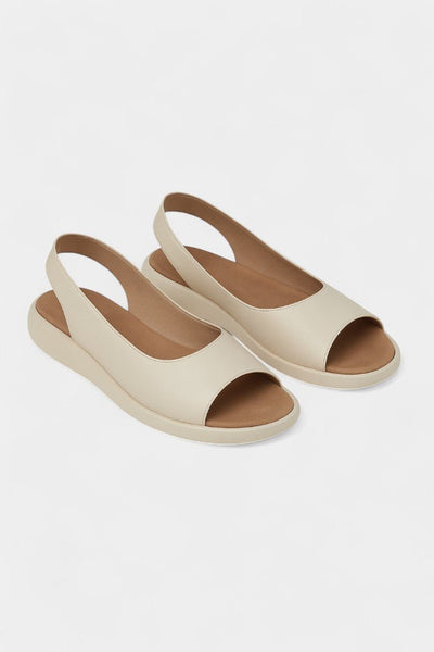 Lilibet™ Slip-On Comfort Slingback Sandals