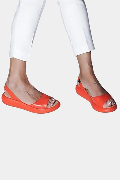 Lilibet™ Slip-On Comfort Slingback Sandals